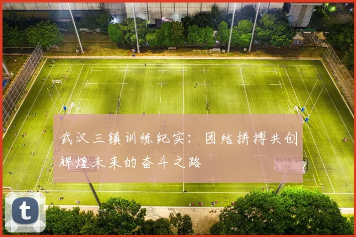 武汉三镇训练纪实：团结拼搏共创辉煌未来的奋斗之路
