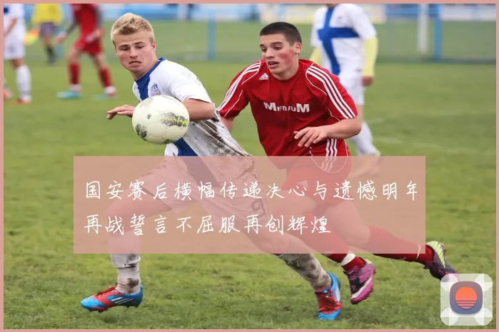 国安赛后横幅传递决心与遗憾明年再战誓言不屈服再创辉煌