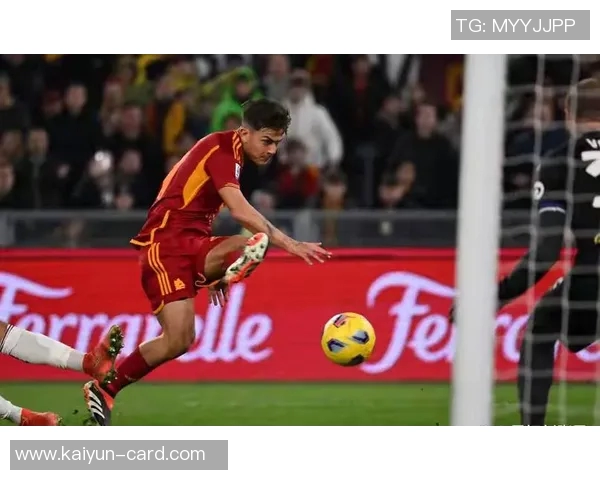 意天空报道罗马或将与佩莱格里尼降薪续约而迪巴拉续约前景渺茫