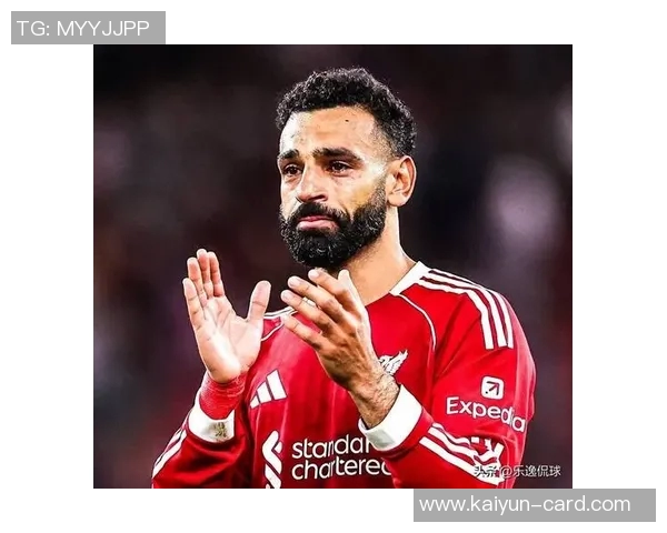 沙特计划1月重启萨拉赫转会谈判期待以折扣价签下明星球员