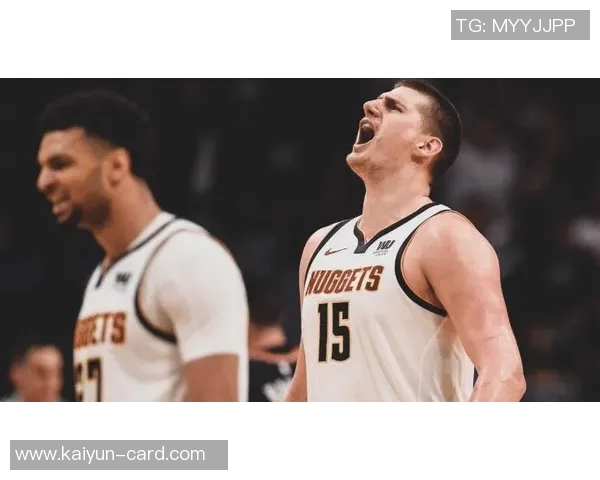 追梦：当今内线球员都想模仿约基奇但他独特的魅力无人能及